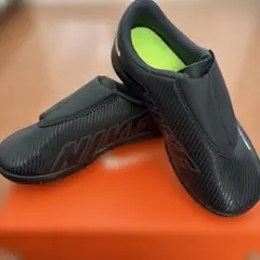 新品未使用★NIKE ジュニア　ヴェイパー　クラブ　16.5cm サッカー
