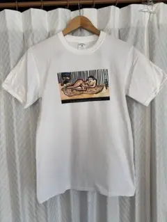 Noah x RHCP Tee ノア レッドホットチリペッパーズ コラボ S