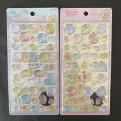すみっコかぐらしボンボンドロップ