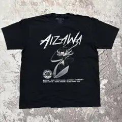 ヒロアカ 相澤消太 2025 バースデーTシャツ 僕のヒーローアカデミア ヒロアカ バースデイ ビッグシルエットT