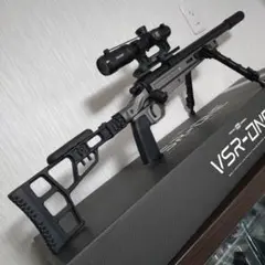 東京マルイ M14 SOCOM マウント スコープ 予備マガジン セット L.A.ホビーショップ / マルイM14用マウントベース(サイドロック