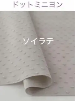 50cm ♪ソイラテ☆ドットミニヨン check&stripe チェックアンド