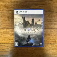 【美品】ホグワーツ・レガシー Hogwarts Legacy
