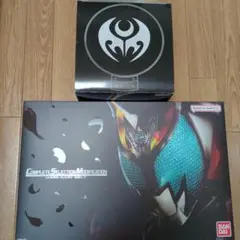 CSMダークキバットベルト ディスプレイ台座キバットベルトEDITION セット