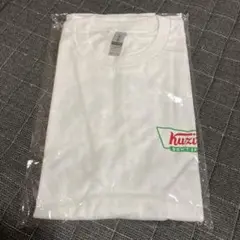 KUZIRA クリスピーTシャツ フォレストグリーン XLサイズ ピザT 緑 KUZIRA CRISPY TEE クリスピーTシャツ Lサイズ - メルカリ