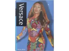 Designs ベルサーチ 1994年 写真集 Gianni Versace Designs ベルサーチ 1994年 写真集 Gianni Versace