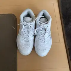 アシックス　ゲルフープ　25.5