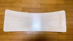 ✨CICINELL✨　バランスボード オレンジ