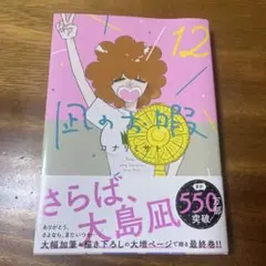凪のお暇 12