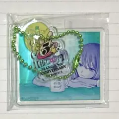 推しの子　ポップアップ　マルイ　キーホルダー　原作　黒川あかね