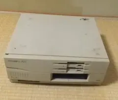 【メンテナンス済】PC-9821Ap2/C9T メンテナンス済】PC-9821Ap2/C9T