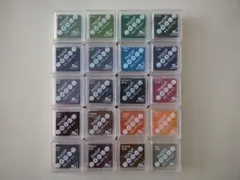 VersaCraft スタンプインクS 43色
