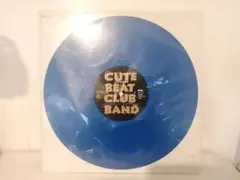 CUTE BEAT CLUB BAND! レコード