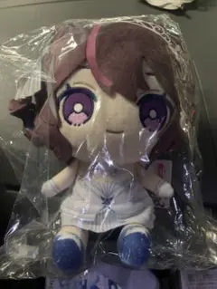 ホロライブ　azki ホロフレ　ぬいぐるみ