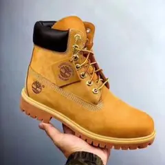 Timberland ウィートヌバック TB001 27cm
