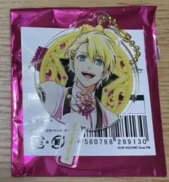 うたプリ ASSDMS 来栖翔 ミニうちわマスコット