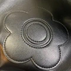 MARY QUANT トートバッグ