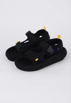 ナゴンスタンス　サンダル Tape Sandals（サンダル）｜nagonstans（ナゴンスタンス）の