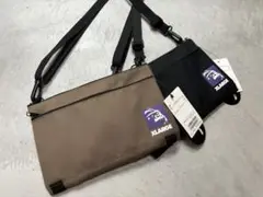 25%off！XLARGE 新品 サコッシュバッグ