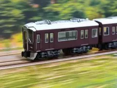 2025年最新】阪急5300系の人気アイテム - メルカリ