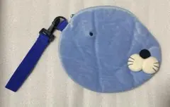 ぼのぼの　ポーチ