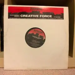 Creative Force – It’s So Good