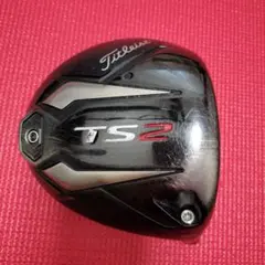 TS2 ドライバーヘッド 9.5° タイトリスト