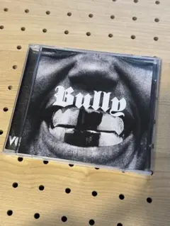 【レア】Bully ブリー Ye Kanye West カニエウエスト CD