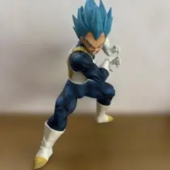 ドラゴンボール ベジータ フィギュア