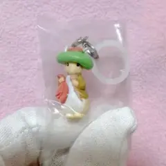 ピーターラビット めじるしアクセサリー デザインE カプセルトイ