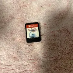 ドラゴンクエスト11sパッケージなし