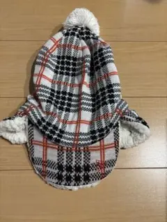 【le coq 】冬用　帽子