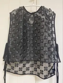 yori クローバージレ　ホワイト 38 新品未使用 yori クローバージレ38【新品・タグ付き】
