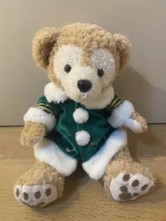 DUFFY コスチューム　衣装