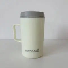 mont-bell チタンサーモマグ220と300 新品　2個セット チタンサーモマグ 220｜モンベル