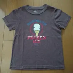 グリーンレーベル Tシャツ 125