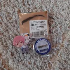 ダイヤのA × 苫小牧市 アクリルスタンド 小湊春市