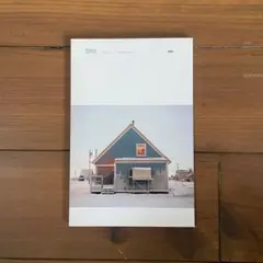 美品　石川直樹　『北極』　Photo GRAPHICA特別付録小冊子