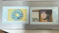 忍たま乱太郎 体験展 任務振り返りの段 ポラショット きり丸 一年生