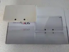 3DS　本体　箱付き
