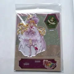 全プリキュア展　キュアミラクル　アクリルスタンド　魔法つかいプリキュア　アクスタ