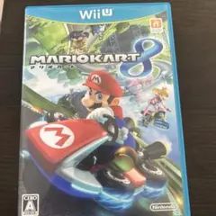 マリオカート8