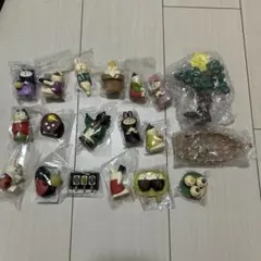 コンコンブル 秋　まとめ売り