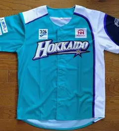 日本ハムファイターズ ユニフォーム