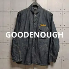 2025年最新】GOOD ENOUGH カバーオールの人気アイテム - メルカリ