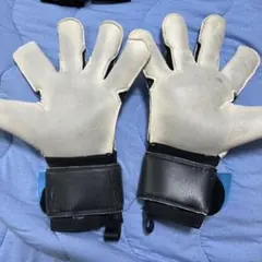 エレボス　キーパーグローブ　ニュクス