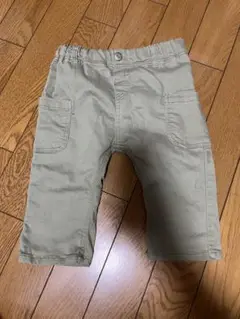 H&M パンツ　ズボン　70