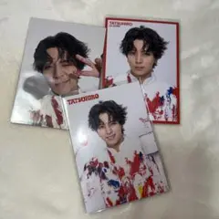 中村竜大 シクレ セット②