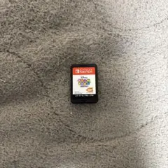 ツムツム Nintendo Switch