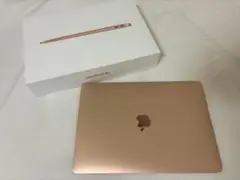【ジャンク品】MacBook Air 2020 M1チップ ローズゴールド 本体